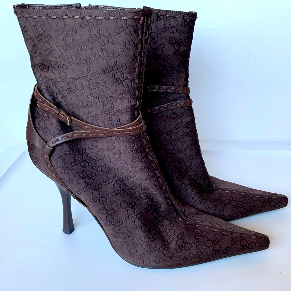 BCBGirls Women’s Boots